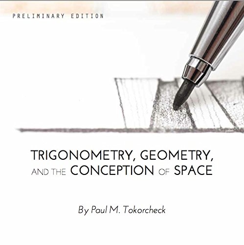 9781626619470: Trigonometry, Geometry, and the Conception of Space