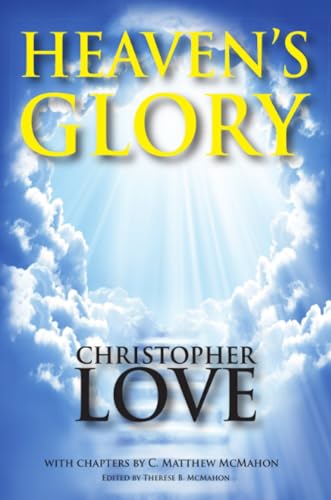 Imagen de archivo de Heaven's Glory a la venta por California Books