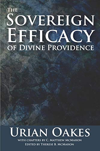 Stock image for The Sovereign Efficacy of Divine Providence for sale by Lucky's Textbooks