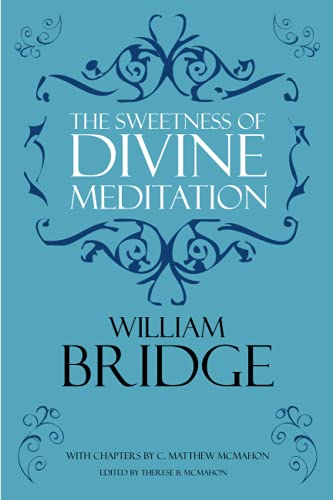 Stock image for The Sweetness of Divine Meditation for sale by Save With Sam