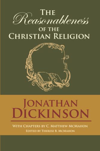 9781626634275: The Reasonableness of the Christian Religion