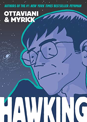 Stock image for Hawking for sale by Gulf Coast Books