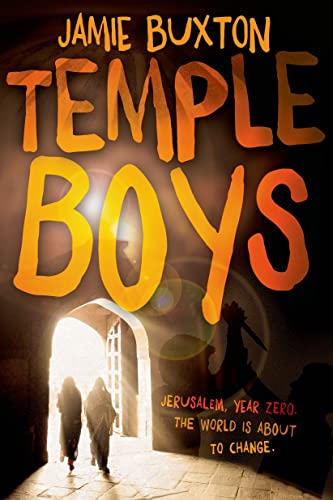 9781626720367: Temple Boys
