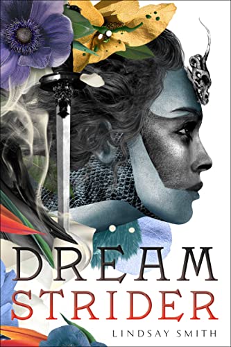 Stock image for Dreamstrider for sale by Gulf Coast Books