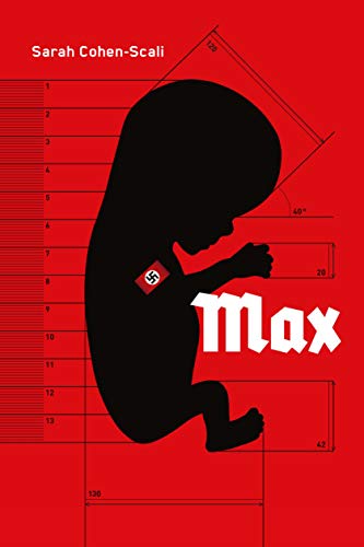 Stock image for Max for sale by Better World Books