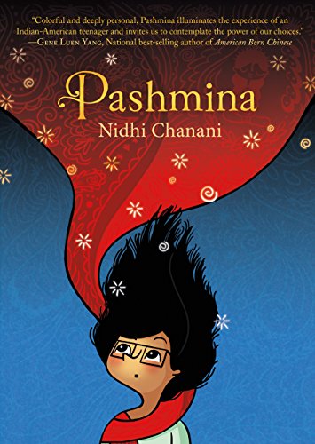 Imagen de archivo de Pashmina a la venta por -OnTimeBooks-