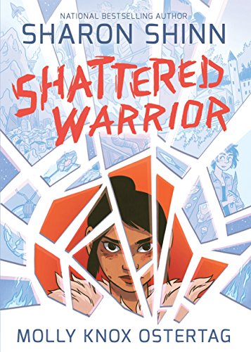 Imagen de archivo de Shattered Warrior a la venta por More Than Words