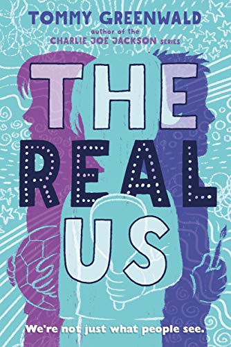 Imagen de archivo de The Real Us a la venta por SecondSale