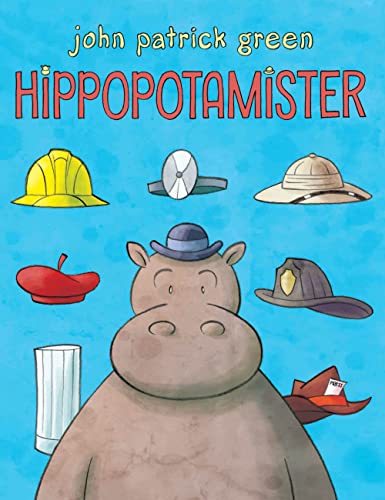 Imagen de archivo de Hippopotamister a la venta por Books-FYI, Inc.