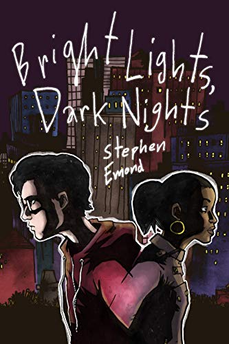 Stock image for Bright Lights, Dark Nights for sale by Your Online Bookstore