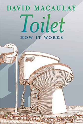 Beispielbild fr Toilet: How It Works zum Verkauf von Better World Books