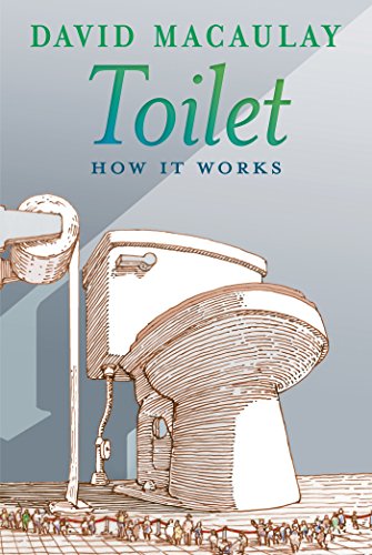 Imagen de archivo de Toilet: How It Works a la venta por Books for Life