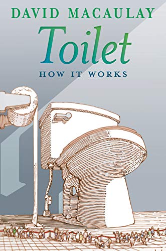 Beispielbild fr Toilet: How It Works zum Verkauf von SecondSale