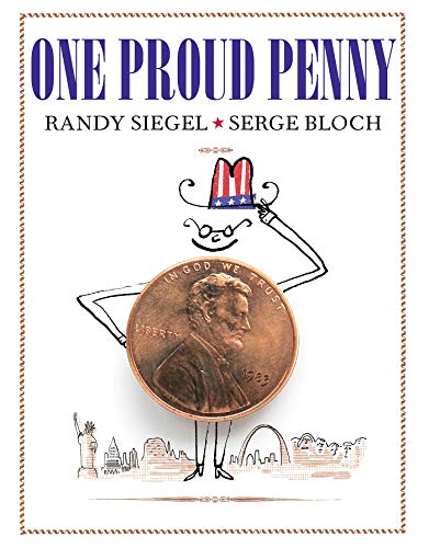 9781626722354: One Proud Penny