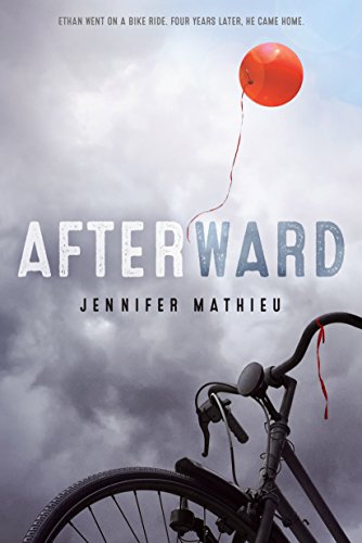 Beispielbild fr Afterward : A Novel zum Verkauf von Better World Books