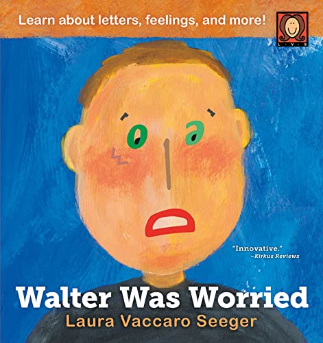 9781626722514: Walter Was Worried