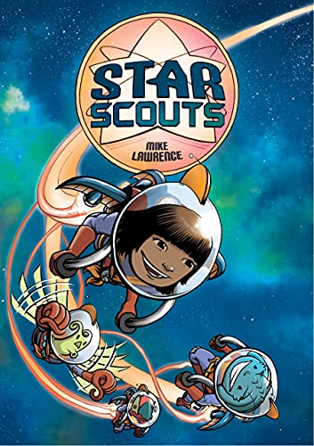 9781626722804: STAR SCOUTS 01