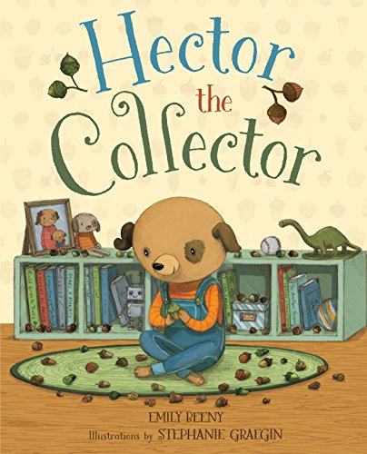 Stock image for Hector the Collector for sale by PlumCircle