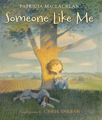 Stock image for Someone Like Me for sale by Better World Books: West