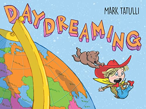 Stock image for Daydreaming: A Picture Book for sale by SecondSale