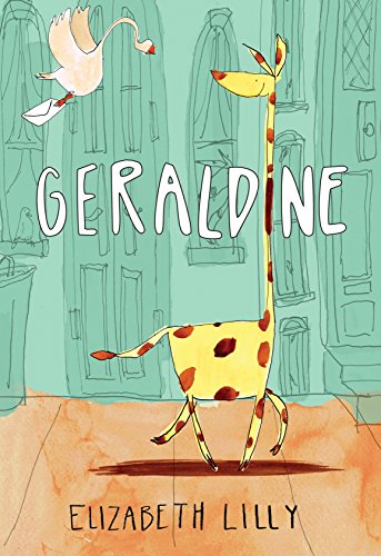 Stock image for Geraldine for sale by Dream Books Co.