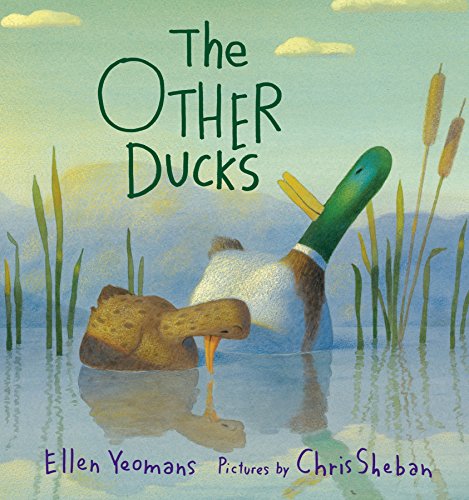 Beispielbild fr The Other Ducks zum Verkauf von Buchpark