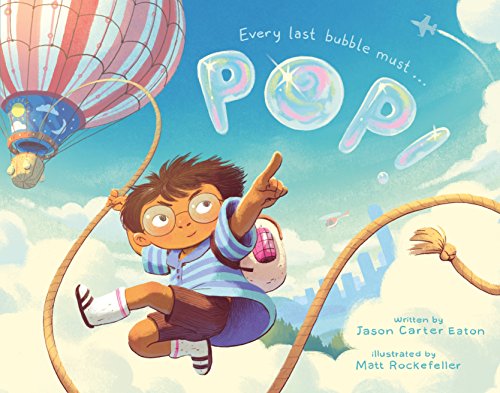 Stock image for Pop! for sale by Better World Books