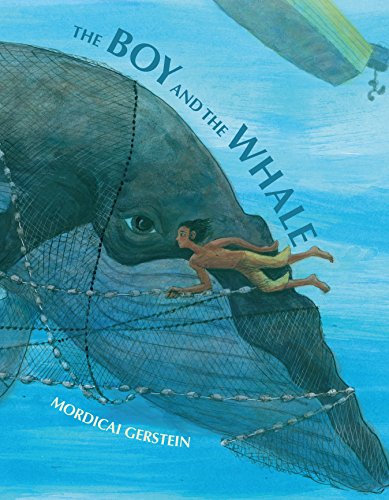 Imagen de archivo de The Boy and the Whale a la venta por SecondSale