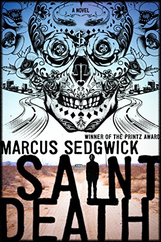 Stock image for Saint Death: A Novel for sale by Gulf Coast Books