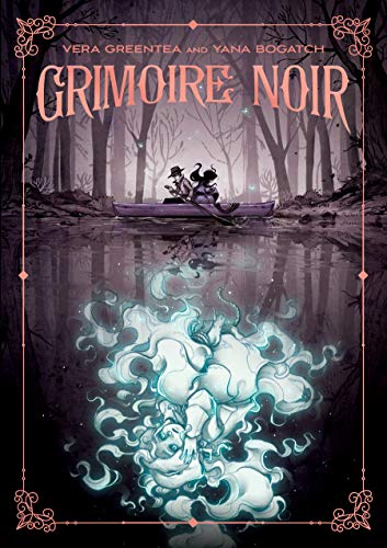 Beispielbild fr Grimoire Noir zum Verkauf von BooksRun