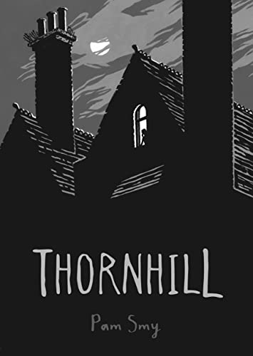 Stock image for Thornhill for sale by Bookmans