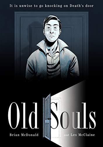 Imagen de archivo de Old Souls a la venta por SecondSale