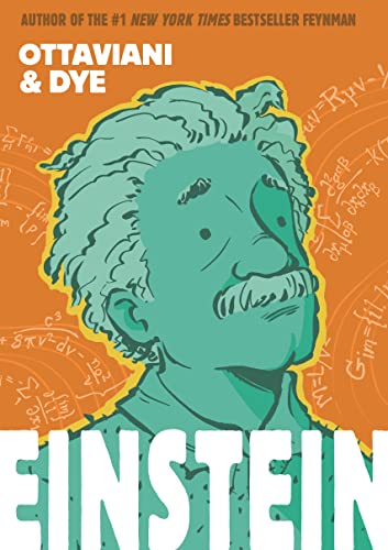 Stock image for Einstein for sale by Goodwill Books