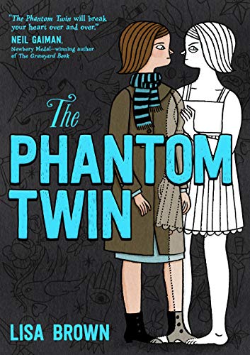 9781626729254: The Phantom Twin