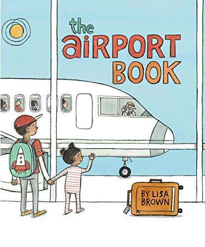 9781626729261: The Airport Book