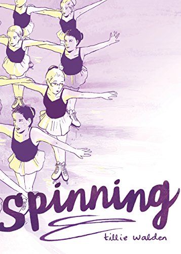 Beispielbild fr Spinning zum Verkauf von Blackwell's