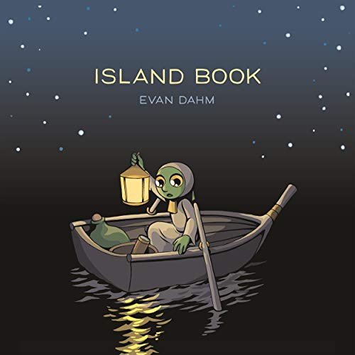 Beispielbild fr Island Book zum Verkauf von Better World Books