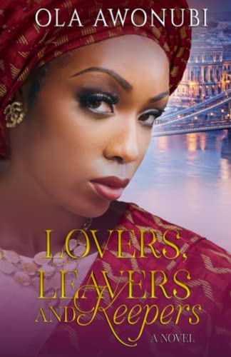 Stock image for Lovers, Leavers and Keepers for sale by WorldofBooks