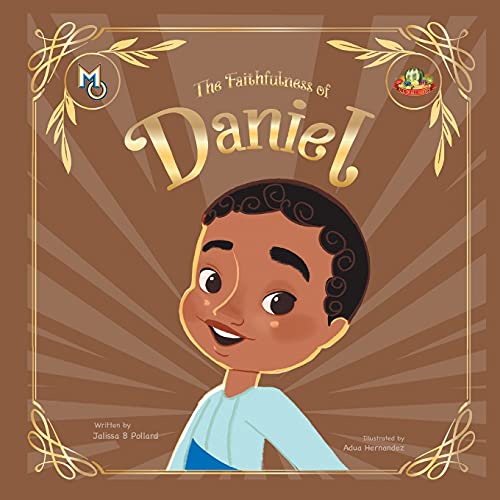 Beispielbild fr The Faithfulness of Daniel zum Verkauf von ThriftBooks-Dallas
