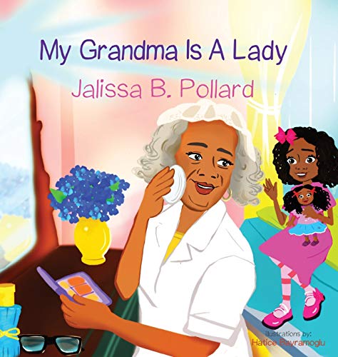 Stock image for My Grandma is a Lady for sale by Bulk Book Warehouse