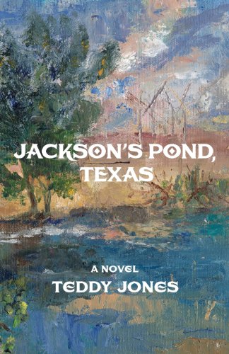 Stock image for Jackson's Pond, Texas for sale by SecondSale
