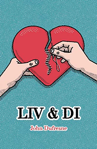 Stock image for Liv & Di for sale by PlumCircle