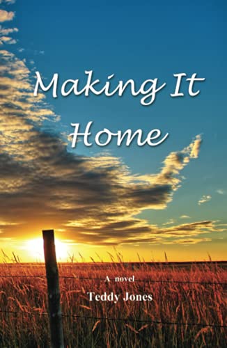 Stock image for Making It Home for sale by Better World Books: West
