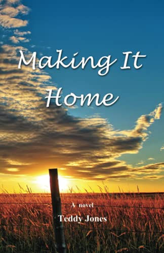 Stock image for Making It Home for sale by Red's Corner LLC
