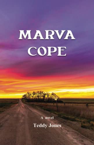 Stock image for Marva Cope for sale by Half Price Books Inc.