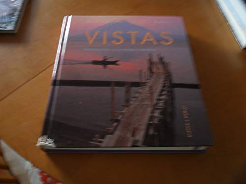 Stock image for Vistas 5e Instructor Annotated Edition for sale by Better World Books