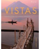 Stock image for Vistas 5th Student Edition with Supersite Code, Student Activities Manual and Answer key for sale by Textbooks_Source