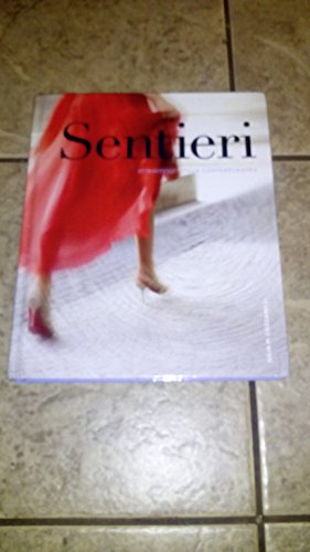 Stock image for Sentieri for sale by ZBK Books