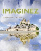 9781626808157: Imaginez, Third Edition, Instructor's Annotated Ed