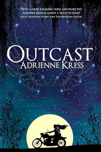 Stock image for Outcast (Paperback) for sale by AussieBookSeller